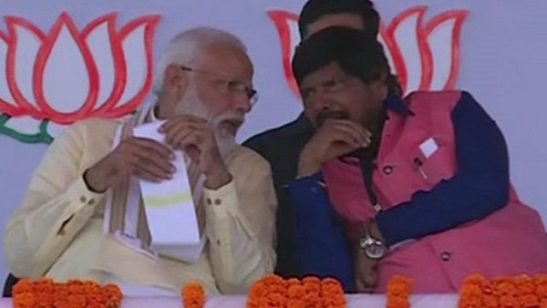 શાહે લખનૌમાં કહ્યું, સીએએ પાછો નહીં ખેંચાય