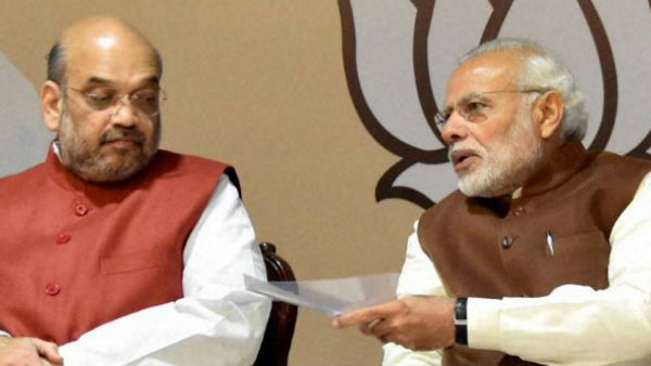 ભાજપે અનુભવી કાર્યકરોની ટીમ તૈયાર કરી છે