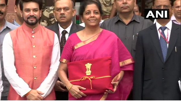 ટેક્સ સ્લેબમાં ફેરફાર