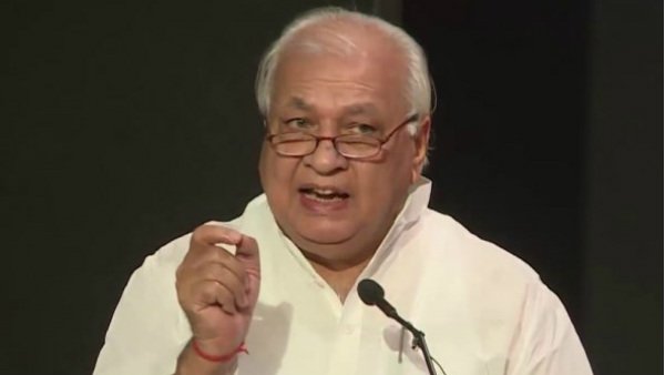 કાયદામાં ભેદભાવનો આરોપ