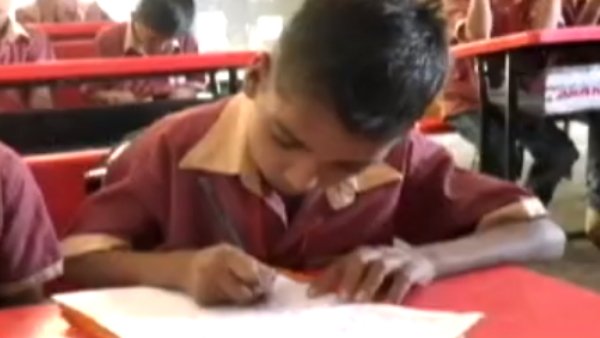 મંગેશે જણાવી ઘરની સમસ્યા