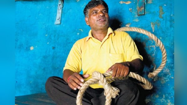 દયા અરજી વિશે 5 મહત્વપૂર્ણ બાબતો