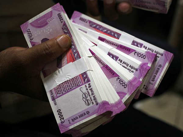 આજે Tega Industriesનું ઉચ્ચ અને નીચું સ્તર
