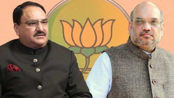 જેપી નડ્ડા સંભાળશે ભાજપની બાગડોર