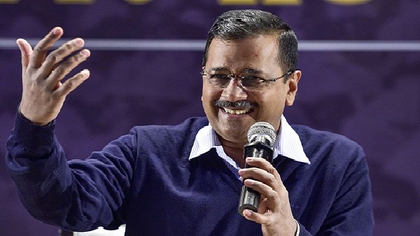 2015માં અરવિંદ કેજરીવાલન સંપત્તિ 2.1 કરોડ હતી