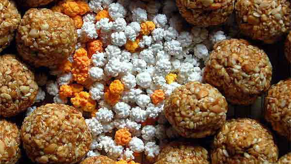 દાનથી મળશે પૂણ્ય