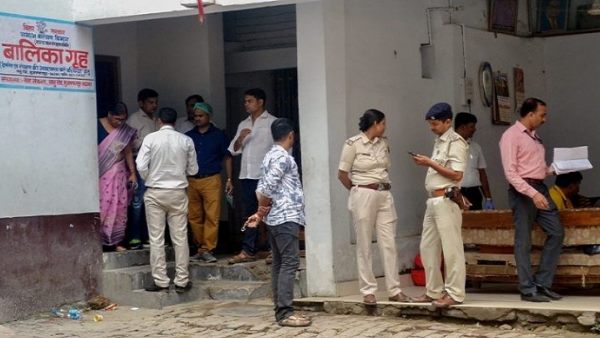 ગુનેગારોમાં 10 મહિલાઓ પણ શામેલ છે