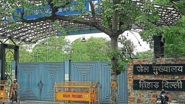 તિહાર જેલ દ્વારા આરોપોને ફગાવાયા
