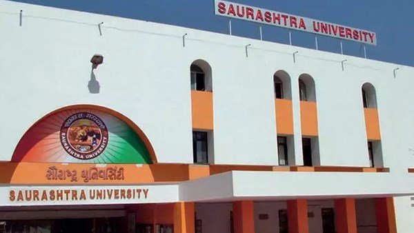 કુલપતિએ તપાસના આદેશ આપ્યા