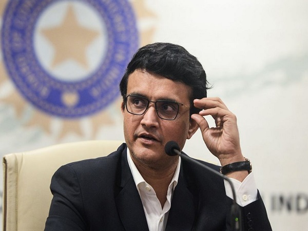 શું કહ્યું સૌરવ ગાંગુલીએ?