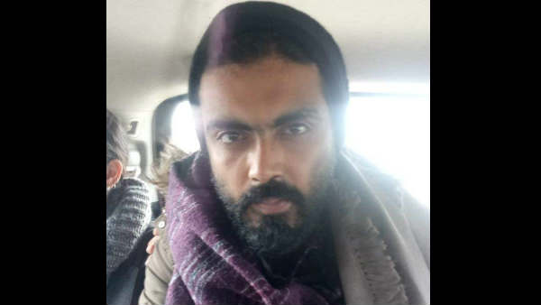 શરજીલ ઇમામ જેહાનાબાદનો રહેવાસી