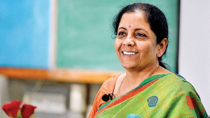 2019-20ના બજેટમાં કોઈ ફેરફાર કરવામાં આવ્યો નથી