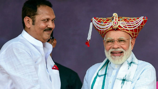 ભોસલેએ શિવસેનાને તેનું નામ 'ઠાકરે સેના' રાખવાનું કહ્યું