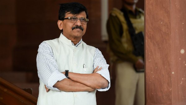 રાહુલ ગાંધીને રાઉતે સલાહ આપી