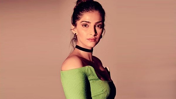 હાલ લંડનમાં છે સોનમ કપૂર