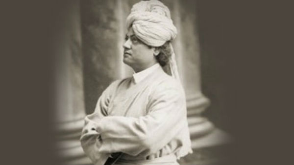 વિદેશી મહિલા વિવેકાનંદથી પ્રભાવિત થઈ