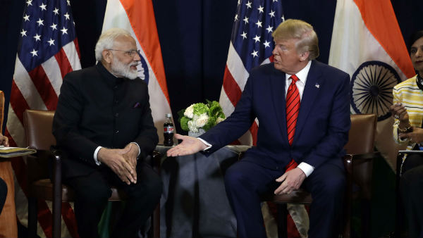 આ વર્ષે અમેરિકામાં પ્રેસિડેન્શિયલ ઈલેક્શન