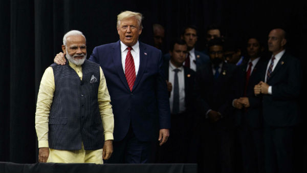 હ્યૂસ્ટનમાં અંતિમ મુલાકાત થઈ