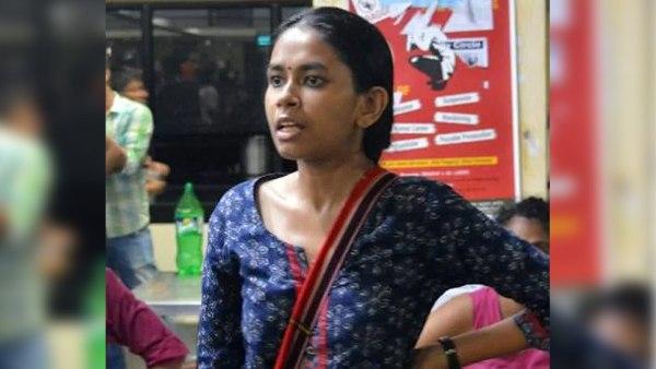 દેશની રાજનીતિનો હિસ્સો બનવા ઈચ્છે છે આઈશી