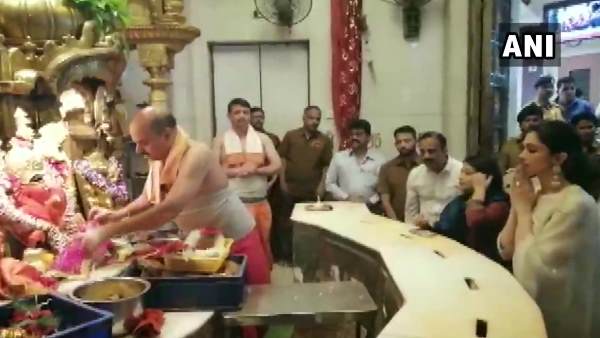 પંજાબમાં વિશેષ સ્ક્રીનિંગ