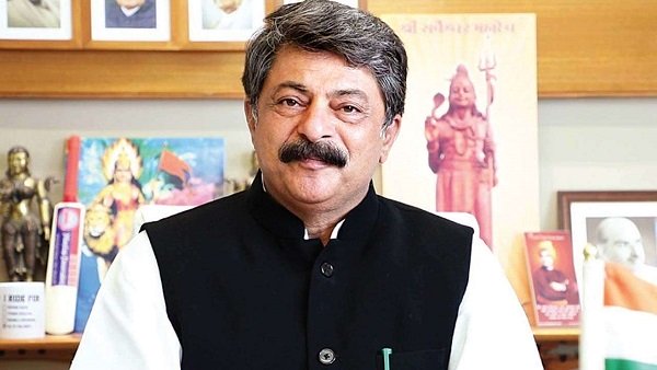બ્રાહ્મણ વેપારી સંમેલનમાં કહી વાત