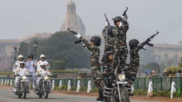 મેટ્રો સેવા પણ પ્રભાવિત