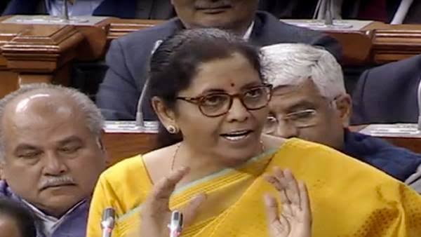 બજેટ 2020માં શું છે પ્રસ્તાવ