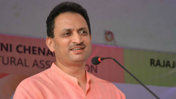 સત્યાગ્રહને ગણાવ્યો ડ્રામા