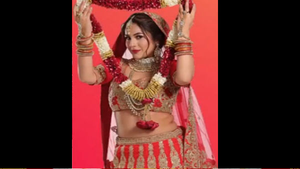નવા શોમાં વ્યસ્ત છે શહેનાઝ