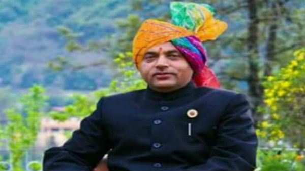 ભારત માતાની જય કહેનારા જ રહેશે ભારતમાં