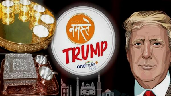 લાખો લોકો કરશે સ્વાગત, રોડ શોમાં લાખો લોકો હશે શામેલ