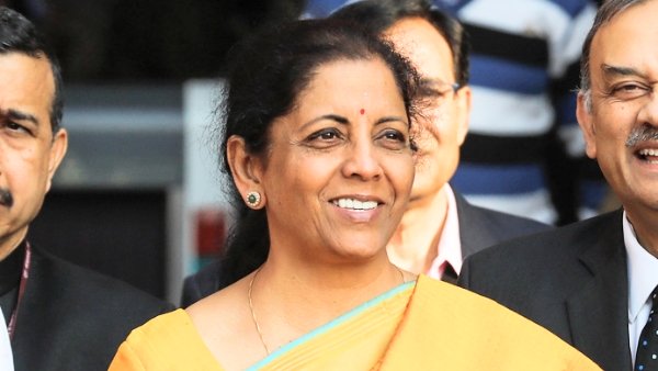ટેક્સ વિવાદ માટે 'વિવાદ સે વિશ્વાસ' યોજના