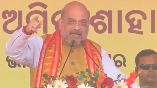 કોંગ્રેસ, સપા, બસપા પર સીધુ નિશાન