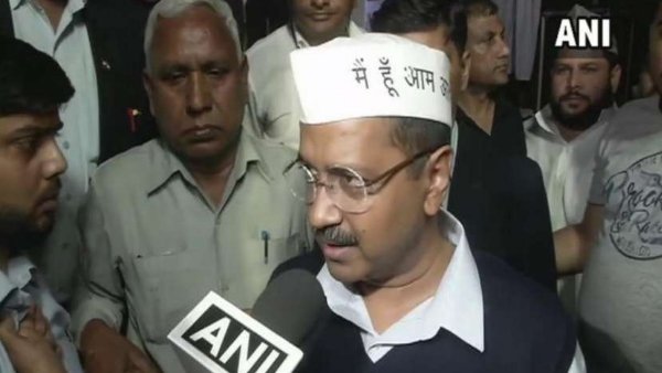 કેજરીવાલની કુંડલી