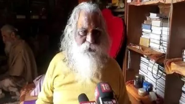 સંતોના અપમાનના આક્ષેપો