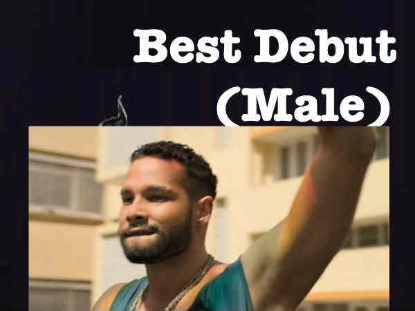 બેસ્ટ ડેબ્યૂ એક્ટરની અટકળ