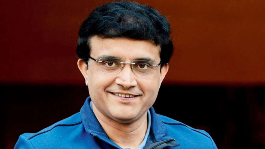 સૌરવ ગાંગુલી (કેપ્ટન, કોલકાતા નાઈટરાઈડર્સ)