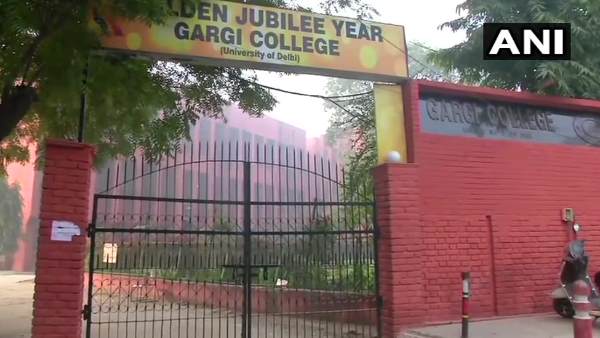 ઘટનાથી સરકાર વાકેફ