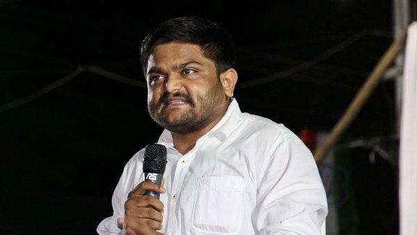 કિંજલે પોલીસ પર લગાવ્યો આરોપ
