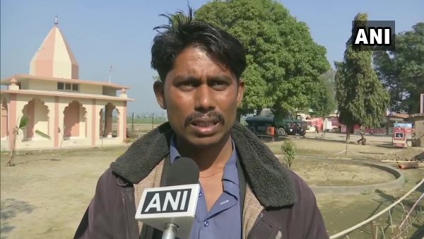 પોતાની સાથે ભારે સામાન લાવ્યા