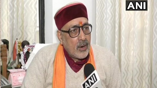 ગિરિરાજ સિંહને સમન્સ