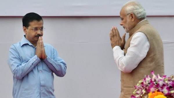 દિલ્હીવાસીઓ માટે ટ્વીટ કર્યું