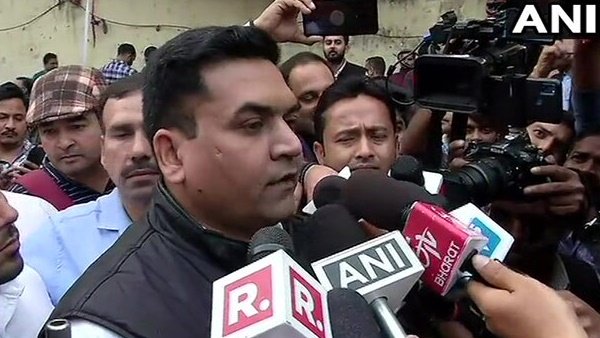 તો કદાચ હિંસા ના ફેલાત
