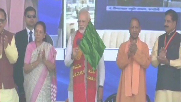 કાશી-મહાકાલ એક્સપ્રેસનું શેડ્યૂલ જાણો