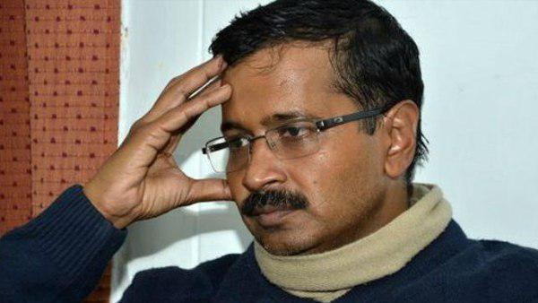 Delhi Violence: સીએમ કેજરીવાલે સેના બોલાવવાની માંગ કરી