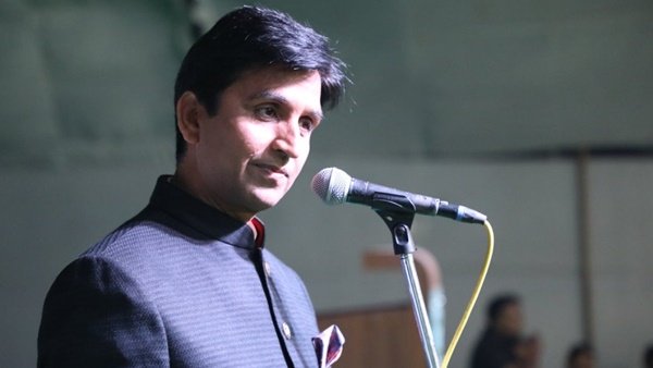 ભાજપમાં જોડાવા અંગે અવારનવાર અટકળો થઈ રહી છે