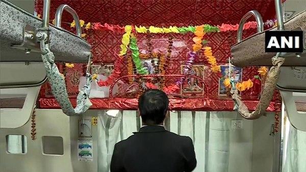 આઈઆરસીટીસીએ શું કહ્યું