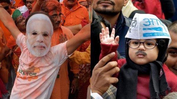 આપ તો બદલ ગયે કેજરીવાલ