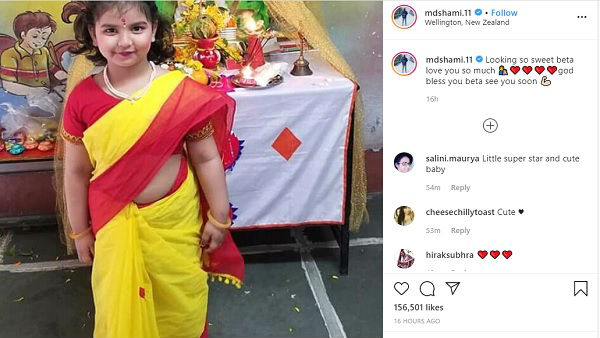 ભારતની જીતના હીરો