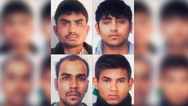 દોષિતો સમય બરબાદ કરવા માટે કાનૂનનો ફાયદો ઉઠાવી રહ્યા છે